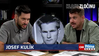Málo známý příběh kanibala Josefa: Zavraždil a snědl dva chlapce. Na svobodu mu pomohla amnestie