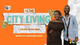 City Living: Roji Wear-Sive Roji
