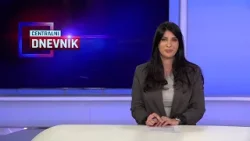 Centralni dnevnik (28.03.2026.)