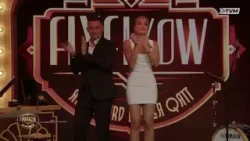 FIXFIXOW - Винс поёт «Żvinturat» FIXFIXOW - Винс поёт «Żvinturat»