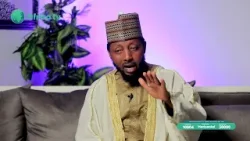 TASKAR HADISAI ll DR. ABDURRAHMAN IDRIS ZAKARIYYA l 5