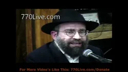 Entire Syum Horambam Rosh Chodesh Adar 5785 Broadcast LIVE by 770Live,com @ Lubavitch Headquarters