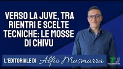 DUE PESI E DUE MISURE CON CONTE. COME SI AVVICINA L'INTER AL DERBY D'ITALIA DUE PESI E DUE MISURE CON CONTE. COME SI AVVICINA L'INTER AL DERBY D'ITALIA