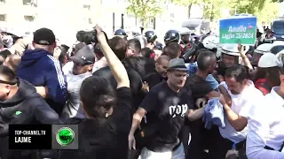 Top Channel/ Protesta e 117, organizatorët: tubim në çdo seancë parlamenti
