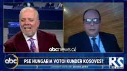 Vota greke kundër Kosovës? Pse edhe Hungaria ishte kundër? – Real Story nga Sokol Balla (PJ1)