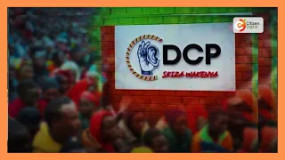 Gachagua amshutumu Amin kwa kupuuza malalamishi ya usalama