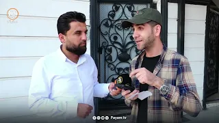 هاووڵاتیانی سلێمانی دوای پێدانی پارەش كارەبای پڕۆژەی ڕووناكییان بۆ هەڵ ناكرێتەوە