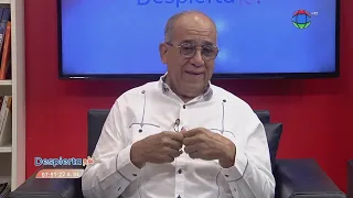 Why are food prices still high? Leonardo Faña explains | Despierta RD