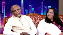 God is Good // கர்த்தர் நல்லவர் | Pastor Dhana Singh & Family | Episode 176