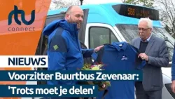 Buurtbusvereniging Rijnwaarden heeft nieuwe naam | RTV Connect