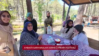 Aybastı Sarıyarlılar Association Picnic Festival | August 8, 2026