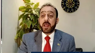 Syrian activist: Syria will be a thorn in the side of all its enemies