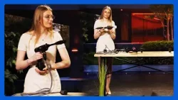 Lina präsentiert die beliebtesten Hochdruck Reinigungs-Bürsten vom 01. April 2026 bei @PEARL-TV Lina präsentiert die beliebtesten Hochdruck Reinigungs-Bürsten vom 01. April 2026 bei @PEARL-TV