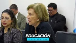 Conoce el #TrabajoLegislativo a favor de los guatemaltecos. 17-02-2026