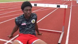 Гудридж стремится к индивидуальной славе