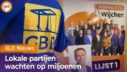 GLD Nieuws 4 februari 2026