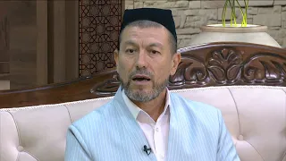 Qalb kasaligi | MA'RIFIY SUHBATLAR  (07.08.2026)