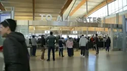 Рост числа поездок во время весенних каникулов на фоне проблем с персоналом в Управлении транспор...