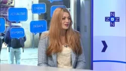 L'Entrevista | CARLOTA KEIMER, membre de la tripulació d’Hypatia III