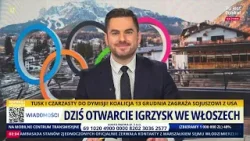 Wiadomości, 6.02.2026