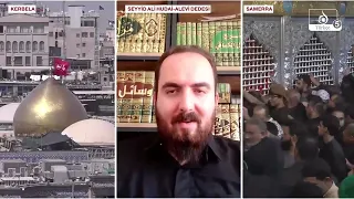 Kılavuz: İmam Hasan el-Askeri'nin Şehadeti ve Samerra Sürgünü