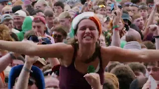 Beo ón Electric Picnic 2026 ar siúl ar an 30 Lúnasa ag 21:30 | TG4