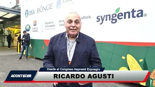 08/06 micro Ricardo Agusti