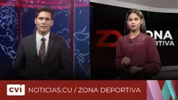 Noticias.cu News Magazine / Sports Zone (October 13, 2026)