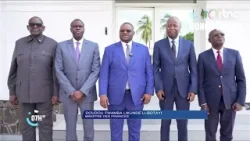 Bonne nouvelle : Une réunion tenue après les rumeurs sur le non-paiement des fonctionnaires