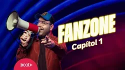 Gerard Romero debuta amb Joan Laporta, Cata Coll, Diana Gómez i Iñigo Martínez | Fanzone (T1xC1)