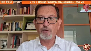 Leone XIV calls the second extraordinary consistory: Mimmo Muolo's analysis