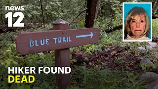 Elderly hiker found dead after overnight search at Pyramid Mountain
