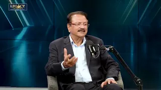 Ajay Piramal on Purpose, Trusteeship, and the Legacy of Doing Good | N18M