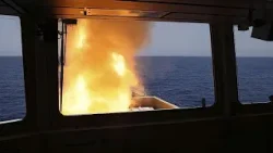 Rebeldes Houthi reivindicam ataque a navio no Golfo de Áden