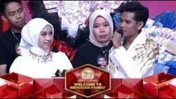 Ciyee!! Surprise Manis Mila Di Ulang Tahun Valen Bikin Penonton Baper | Welcome To Indosiar Family