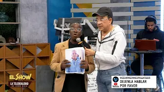 Report! Woman accuses pastor of leaving her and receiving threats from his current partner | ESM