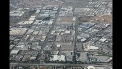 Başkan Hüseyin Durmaz’dan dikkat çeken çıkış; ‘Bursa OSB buradan taşınmalı’