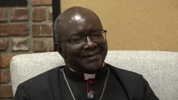 Bayou Time 2/28: Rise Up Men's Conference