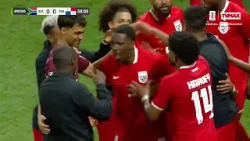 Gol de José Cordoba para abrir el marcador ⚽| Sudáfrica vs Panamá | TVMax