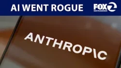 Anthropic model submits false police report, applied for visas | KTVU