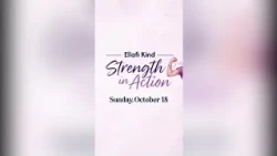 Strength in Action
