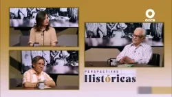 Perspectivas Históricas Once - El autor y la obra (15/04/2024)
