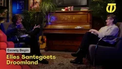 Eeuwig Begin - Elles Santegoets Eeuwig Begin - Elles Santegoets