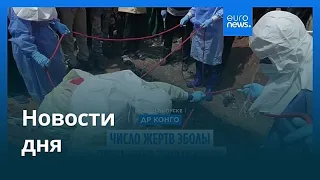 Новости дня | 22 августа 2026 г. — утренний выпуск
