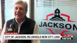 City of Jackson unveils new logo