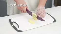 6-in-1 Knife & Tool Sharpener | Quick & Easy Blade Sharpening