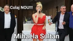 Mihaela Sultan - Cantece patimase pentru sufletul omului - LIVE 2024 - Cantece pentru suflet - BOMBA