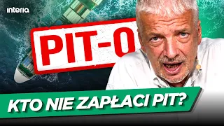ZERO INCOME TAX APPROVED! Who will benefit from the new regulations? | GWIAZDOWSKI