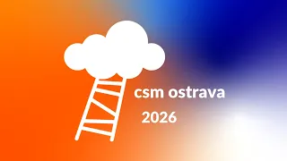 Mše svatá - CSM Ostrava 2026 - sobota