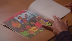 St. Paul author highlights Rondo neighborhood in children's book